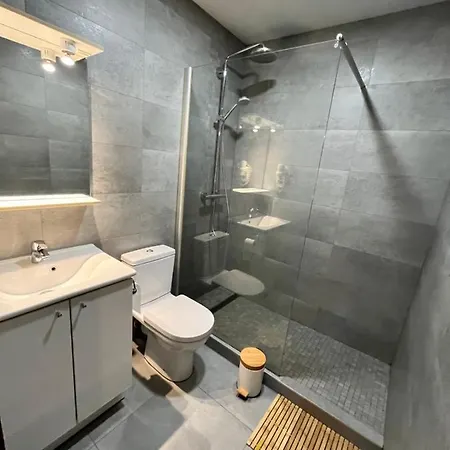 아파트 Spa Vacances Appartement